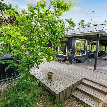 Gunward - 3km From The Sea By Interhome Сasa de vacaciones *