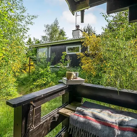 Gunward - 3km From The Sea By Interhome