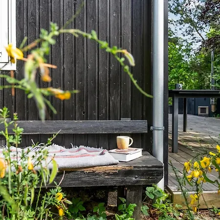 Сasa de vacaciones Gunward - 3km From The Sea By Interhome *