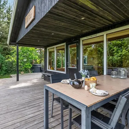 Сasa de vacaciones Gunward - 3km From The Sea By Interhome