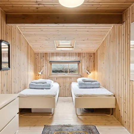Gunward - 3km From The Sea By Interhome Сasa de vacaciones