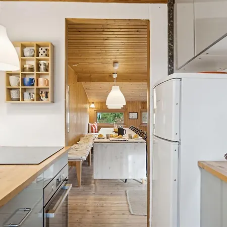 Сasa de vacaciones Gunward - 3km From The Sea By Interhome