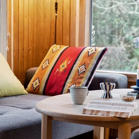Сasa de vacaciones Gunward - 3km From The Sea By Interhome *