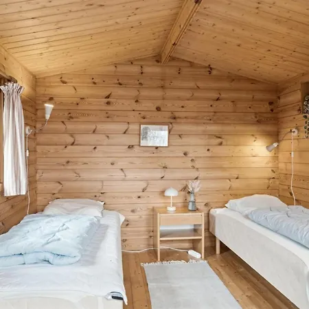 Gunward - 3km From The Sea By Interhome Сasa de vacaciones