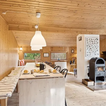 Gunward - 3km From The Sea By Interhome Hébergement de vacances *