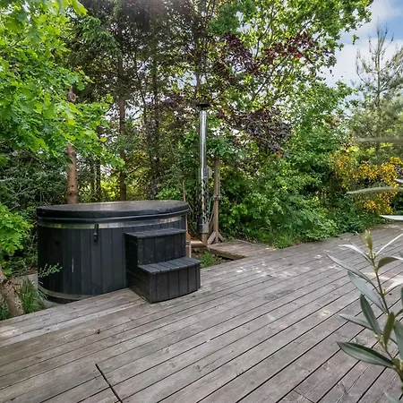 Gunward - 3km From The Sea By Interhome Hébergement de vacances *