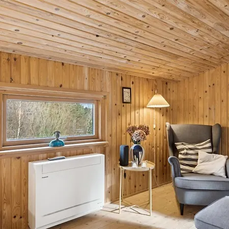 Сasa de vacaciones Gunward - 3km From The Sea By Interhome *