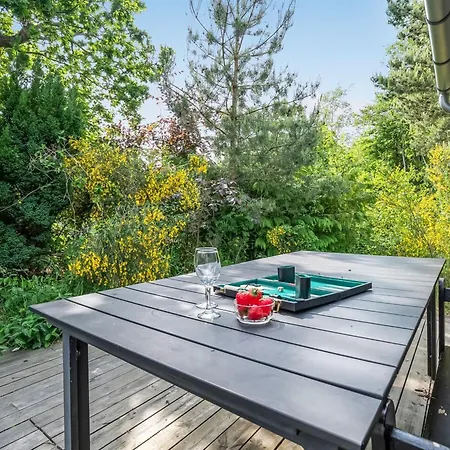 Gunward - 3km From The Sea By Interhome Сasa de vacaciones